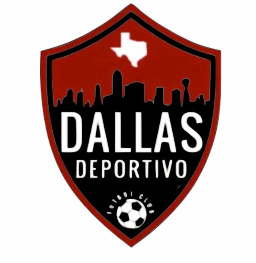 Dallas Deportivo’s Team Page